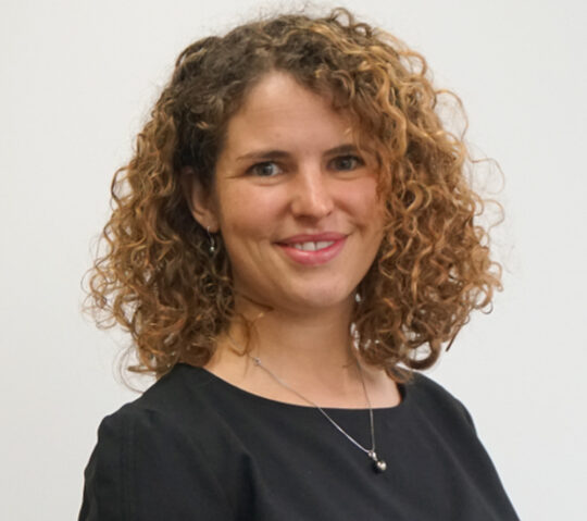 Avatar Bettina Jud