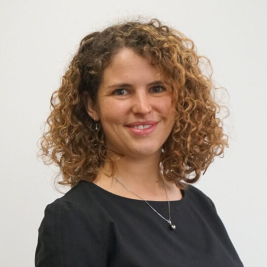 Avatar Bettina Jud