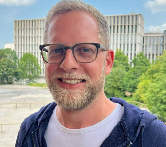 Avatar Thomas Obrecht Website Testimonial