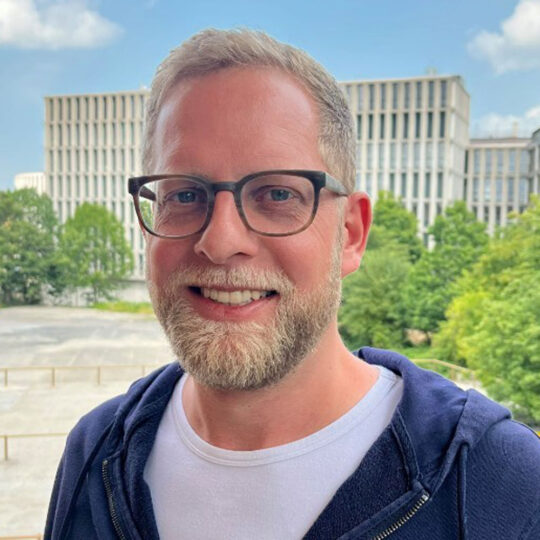 Avatar Thomas Obrecht Website Testimonial