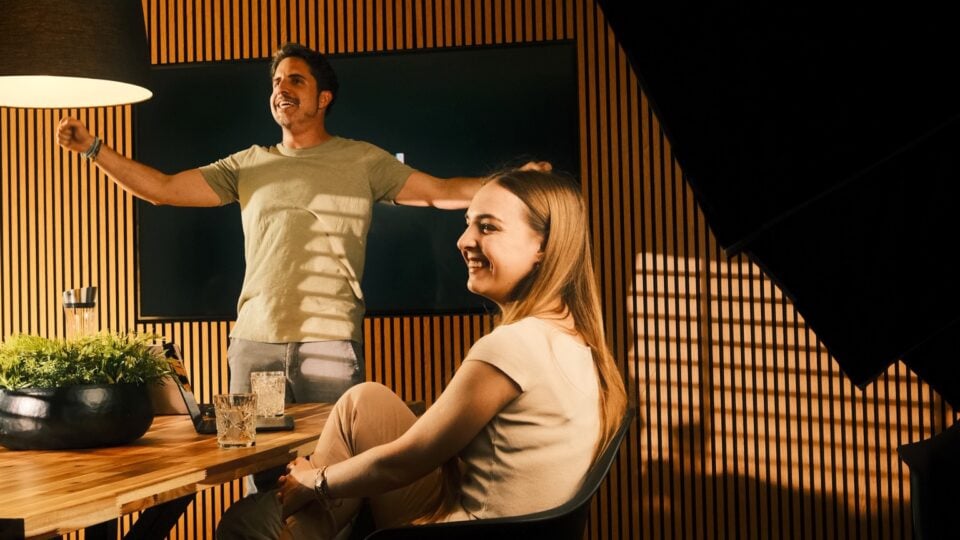 Marketing Agentur Rapperswil Making Off 3