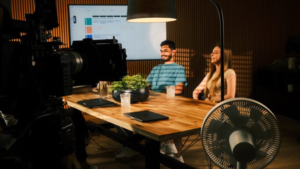 Marketing Agentur Rapperswil Making Off 5