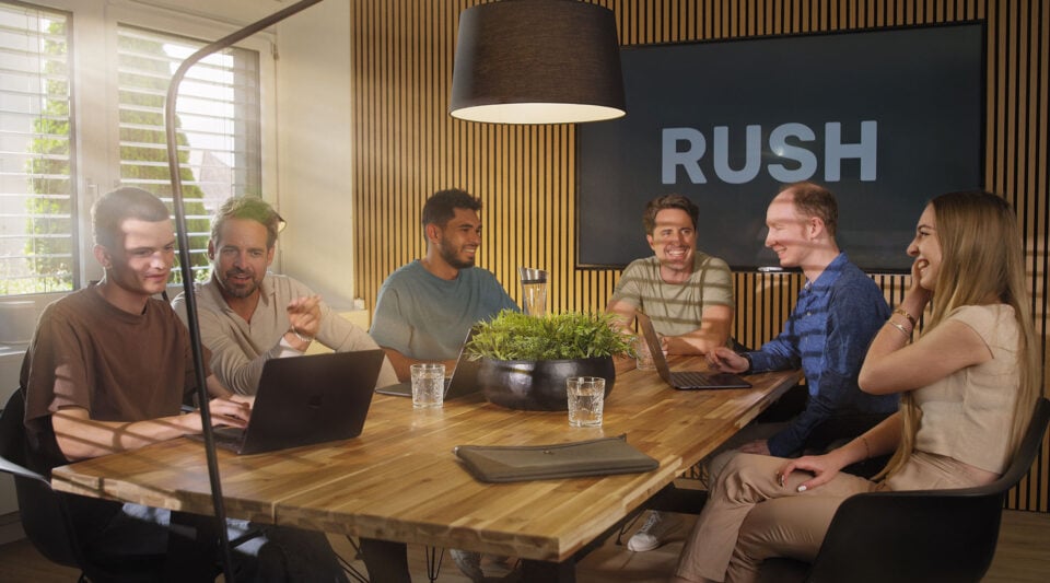 Marketing Agentur Teamshot Fragerunde Sun2