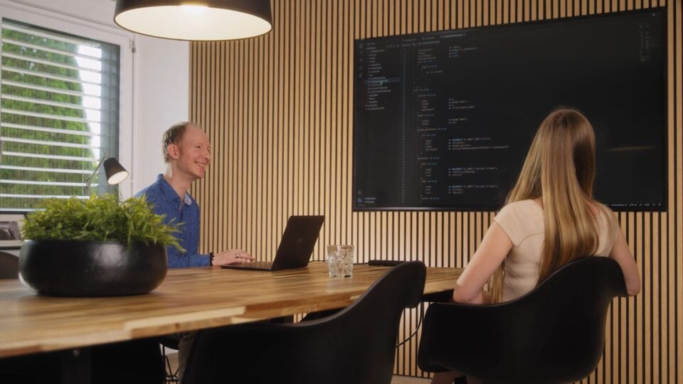 Code Review Development