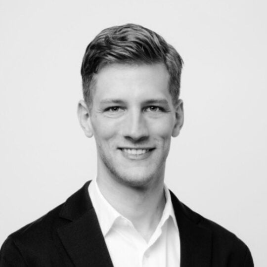 Avatar Ruedi Schneider
