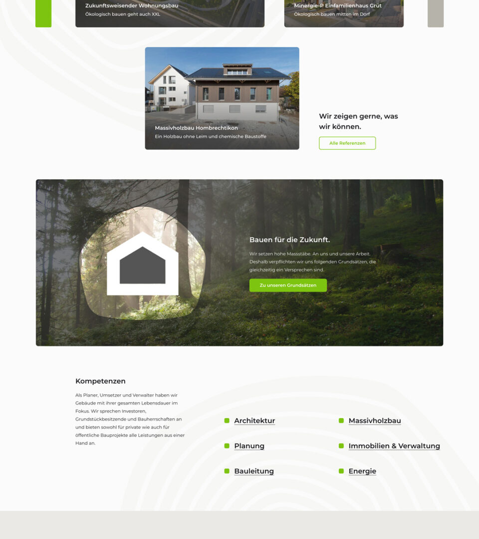 Fokus Website Home Full