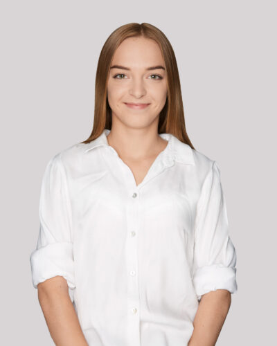Angelina Brennwald