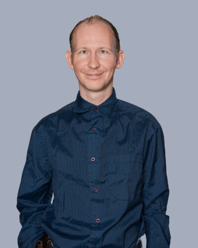 Clemens Schroeder