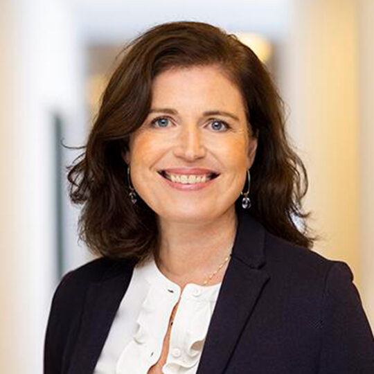 Portrait Nicole Metaberatung