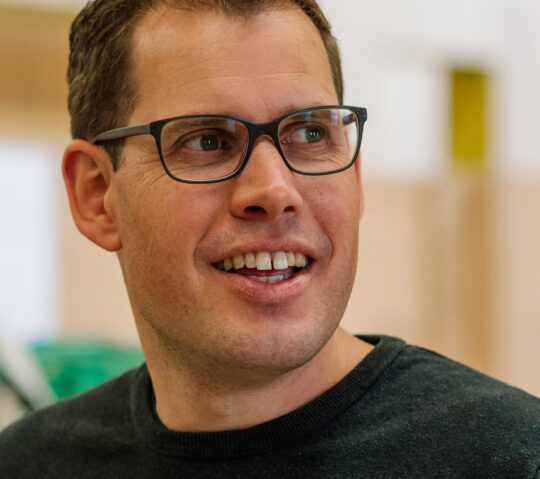 Stefan Fokus Architektur