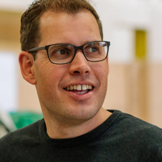 Stefan Fokus Architektur