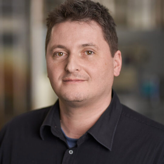 Martin Doerrer Zuerich