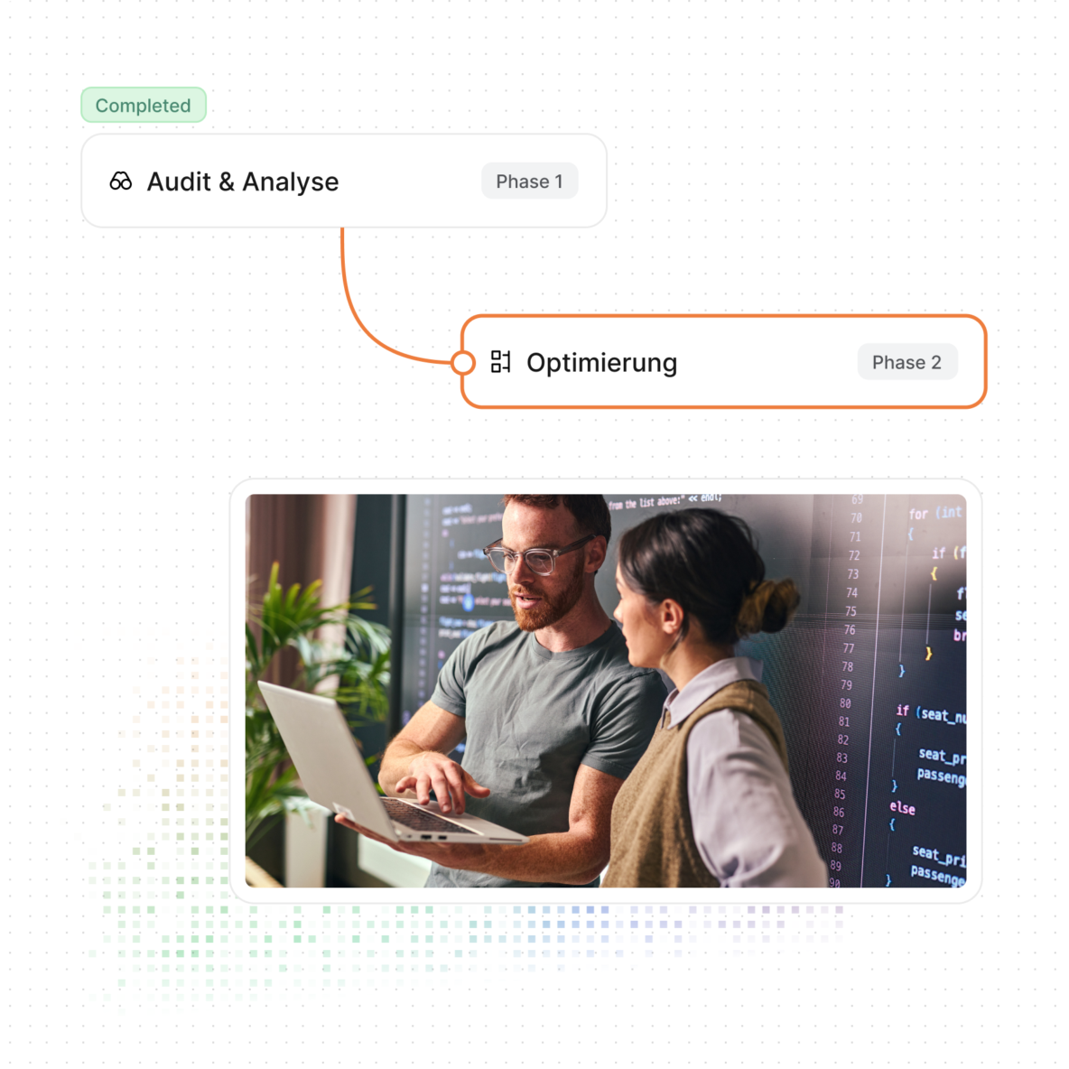 Feature Onbording