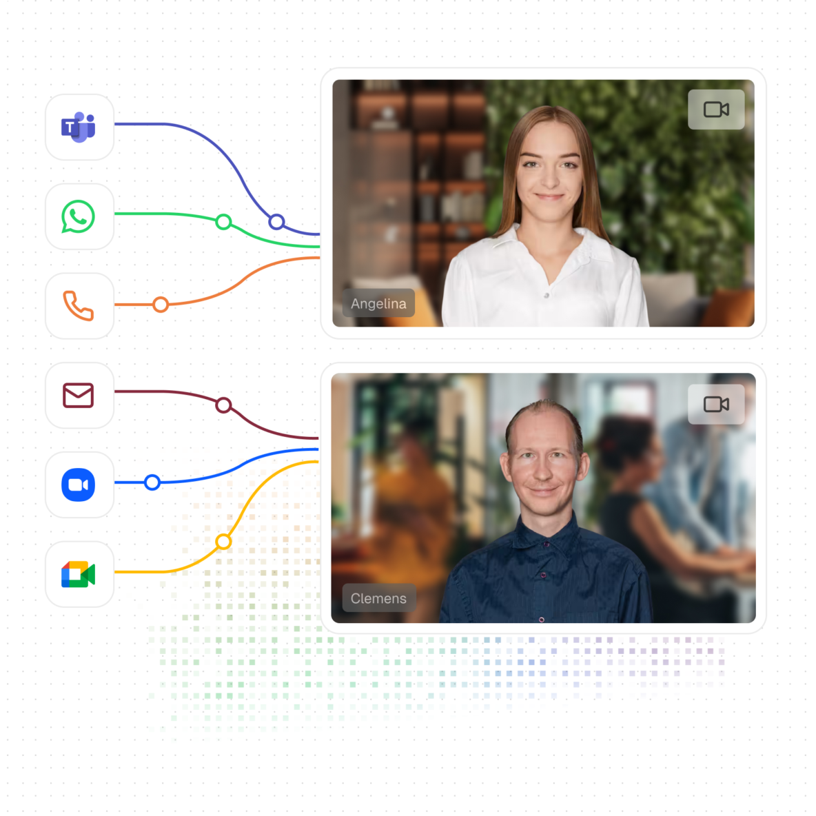 Feature Support