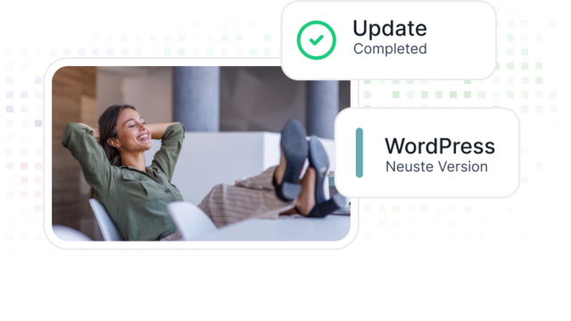 Feature Wartung Intro