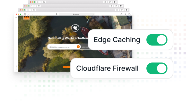 Feature Hosting Intro