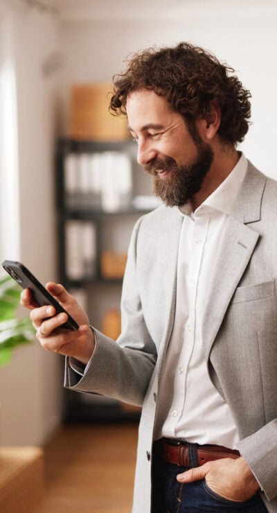 Kunde Mit Wordpress Management
